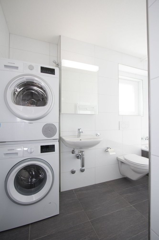 Appartement 3 pièces à louer à Kreuzlingen - image 1/8
