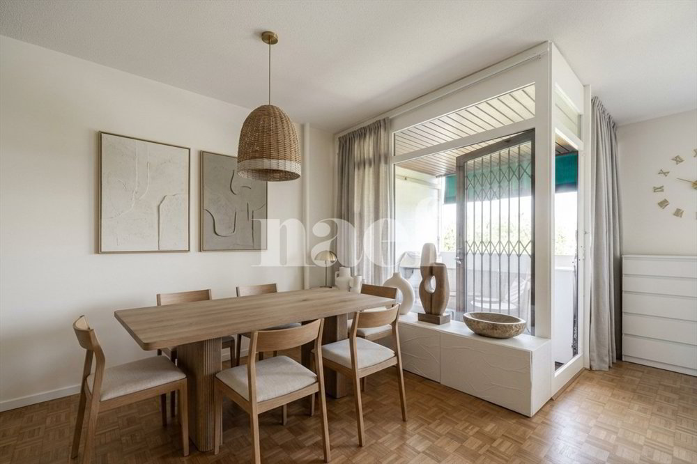 Wohnung – Le Lignon - Ansicht 4