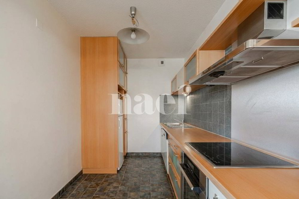 Wohnung – Le Lignon - Mehr