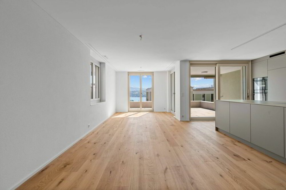 Wohnung – Männedorf - Ansicht 3