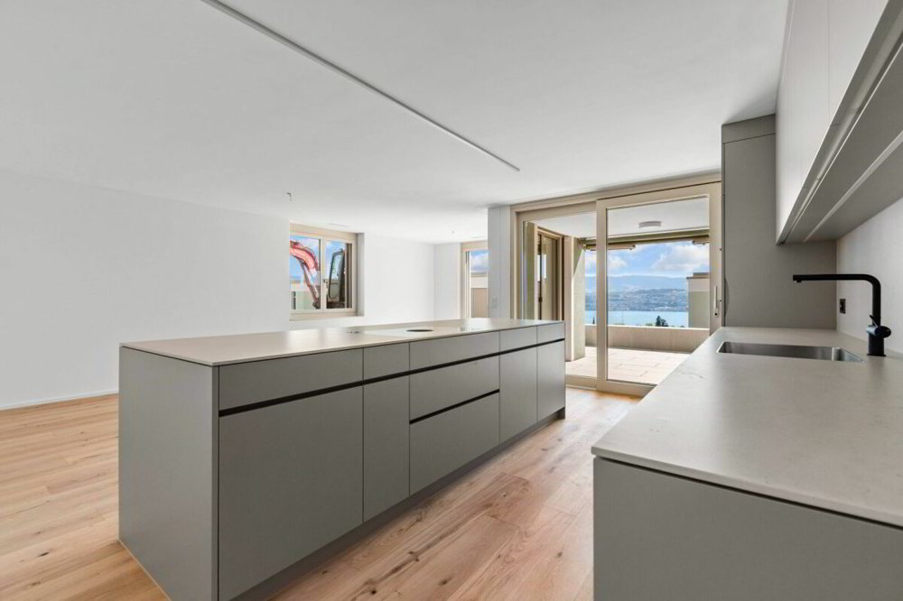 Wohnung – Männedorf - Mehr