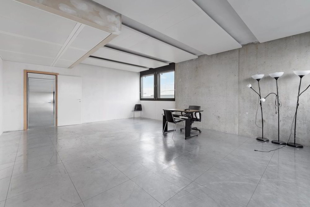 Vernier - ARCENTER - Bureaux 492 m² - 2ème étage A LOUER - Ansicht 2