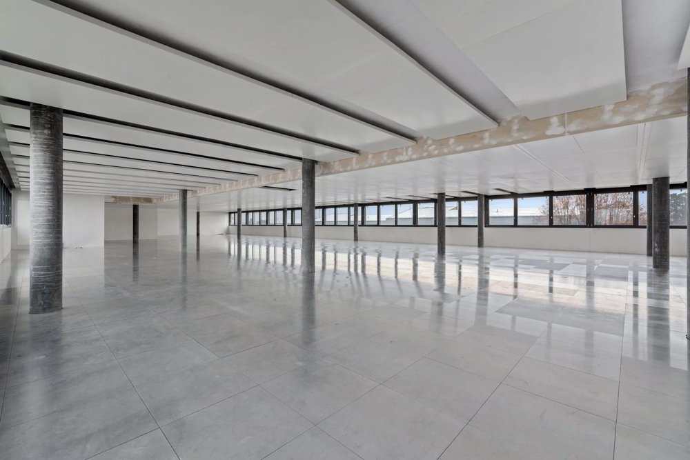 Vernier - ARCENTER - Bureaux 492 m² - 2ème étage A LOUER - Ansicht 4