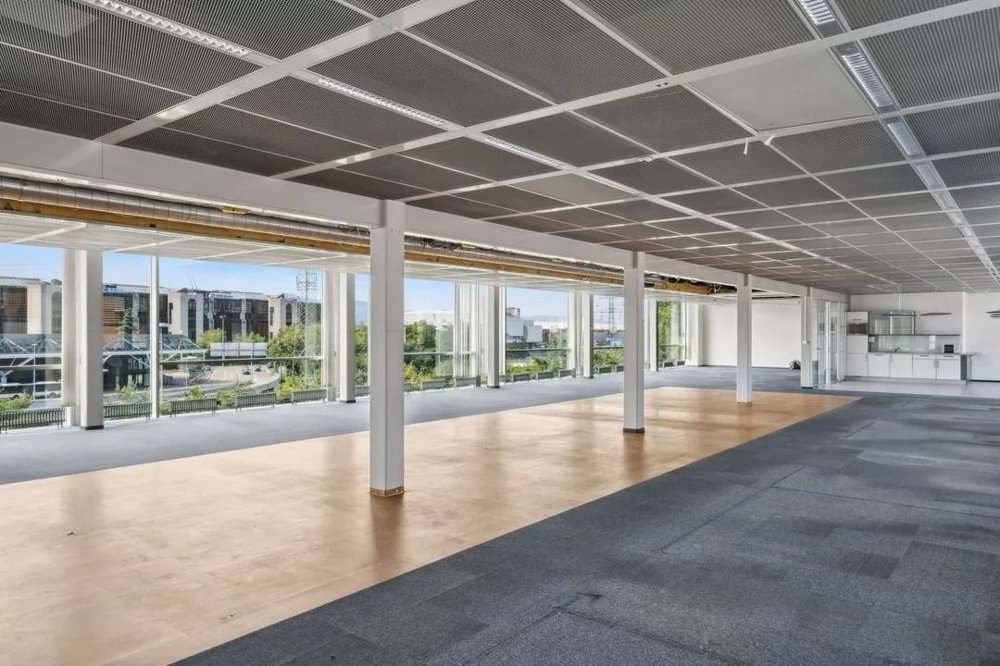 Offre exceptionnelle de bureaux à louer - Grand-Saconnex - 337 m² à louer - Ansicht 3