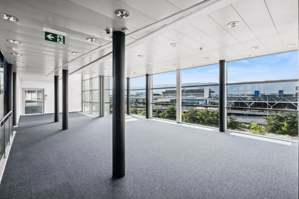 Offre exceptionnelle de bureaux à louer - Grand-Saconnex - 337 m² à louer - Ansicht 4