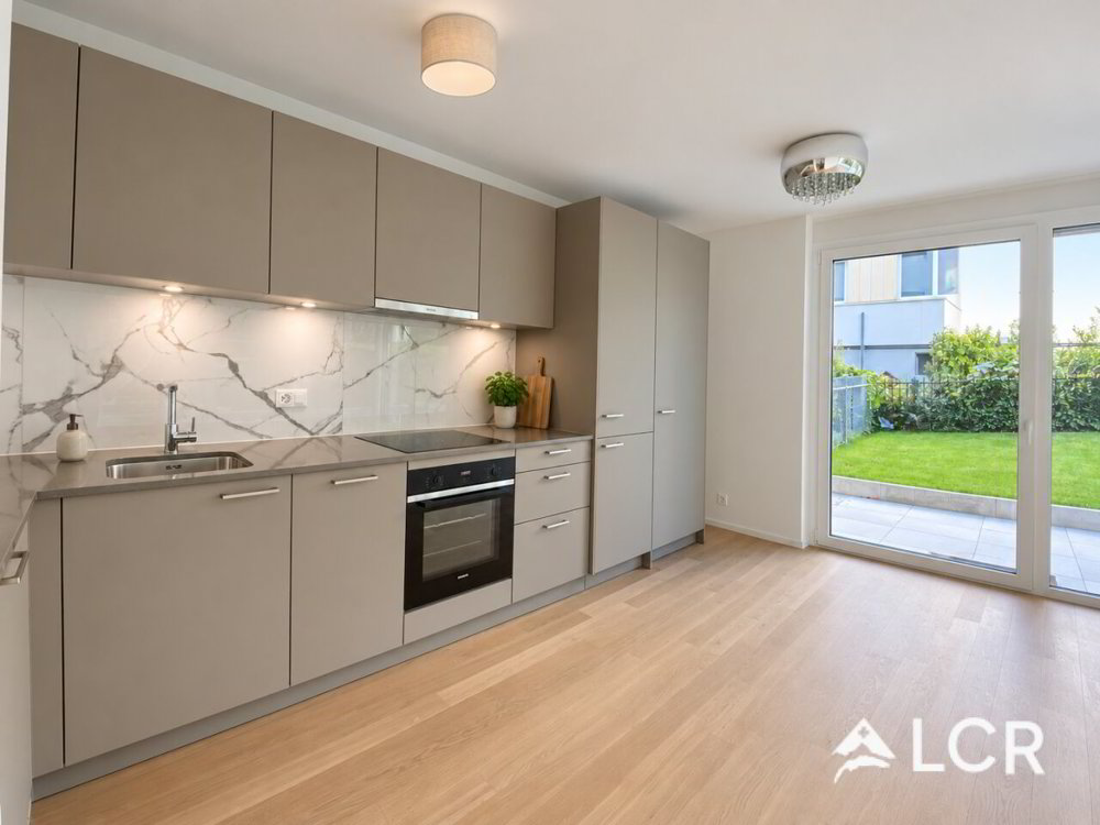 Wohnung – Renens VD - Ansicht 2
