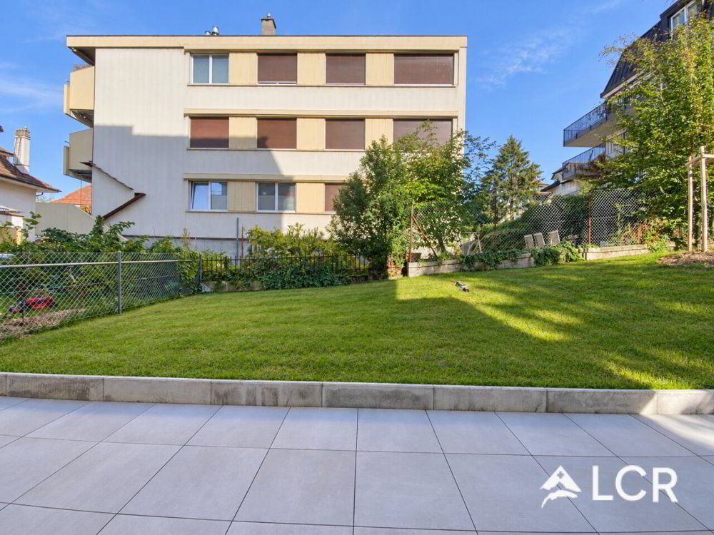 Wohnung – Renens VD - Ansicht 5