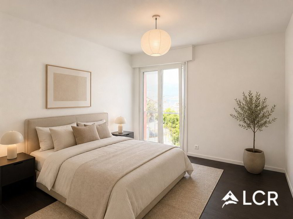Wohnung – Montreux - Ansicht 4
