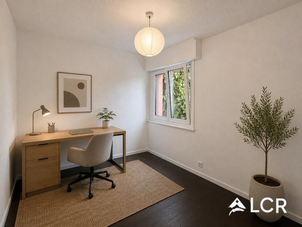 Wohnung – Montreux - Ansicht 5