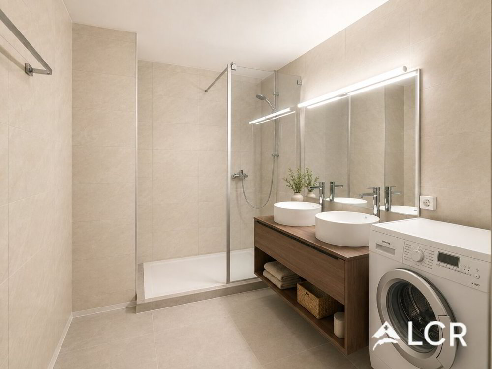 Wohnung – Montreux - Mehr