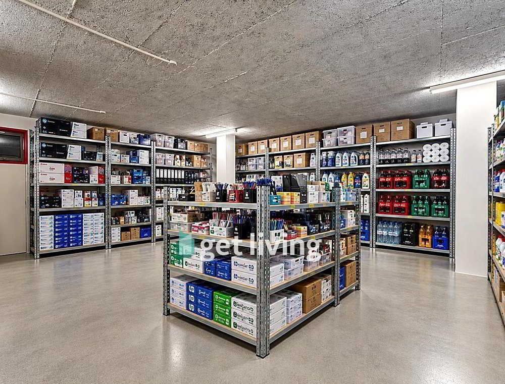 null Zimmer Büro zu vermieten in Wallisellen - Bild 1/9