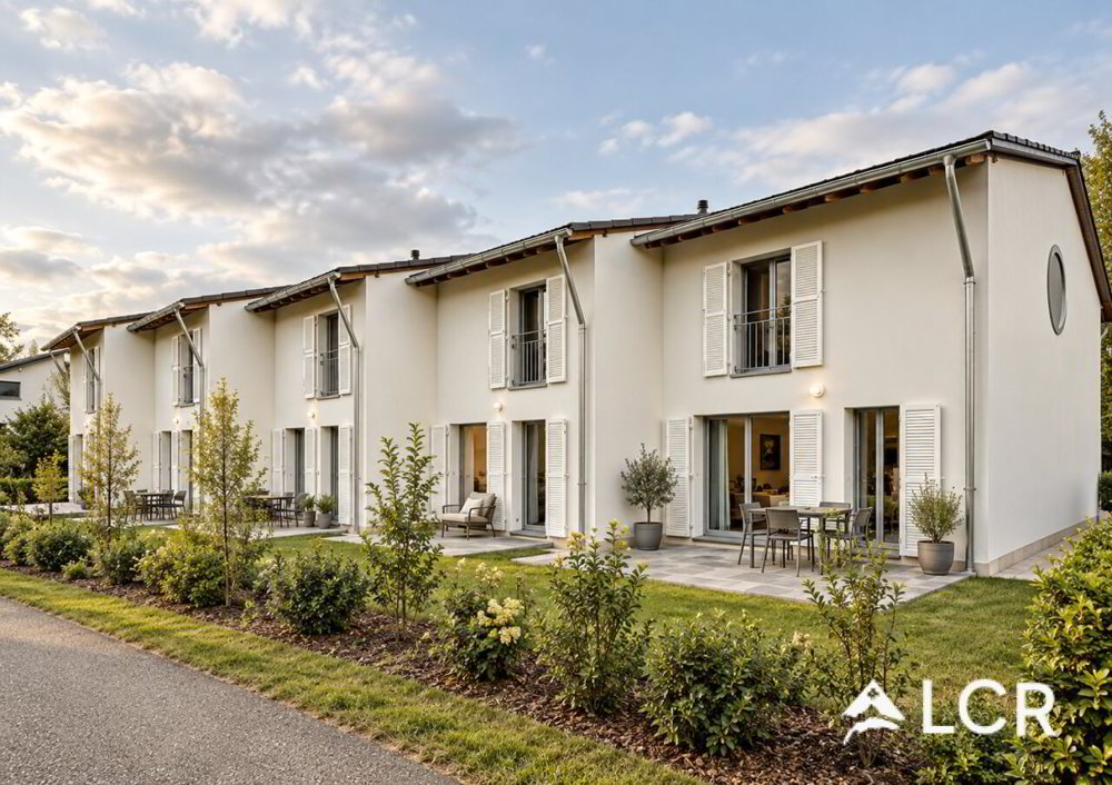 Wohnung – Villarsel-le-Gibloux