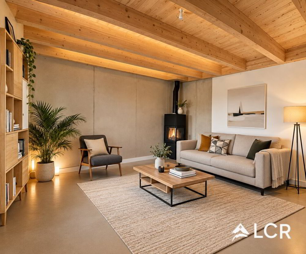Wohnung – Villarsel-le-Gibloux - Ansicht 2