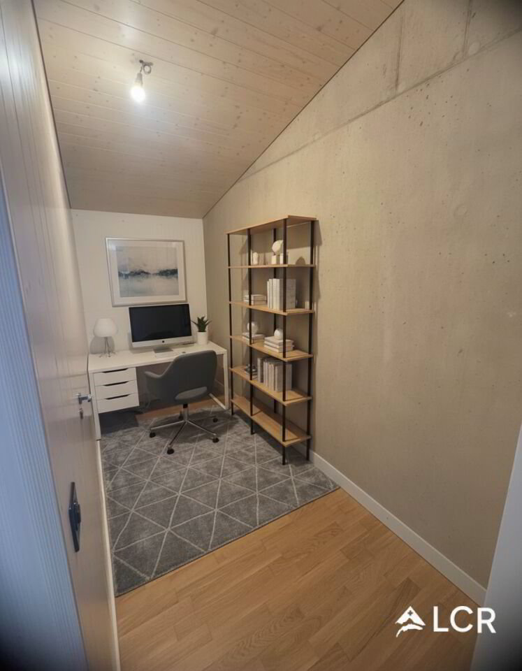 Wohnung – Villarsel-le-Gibloux - Mehr