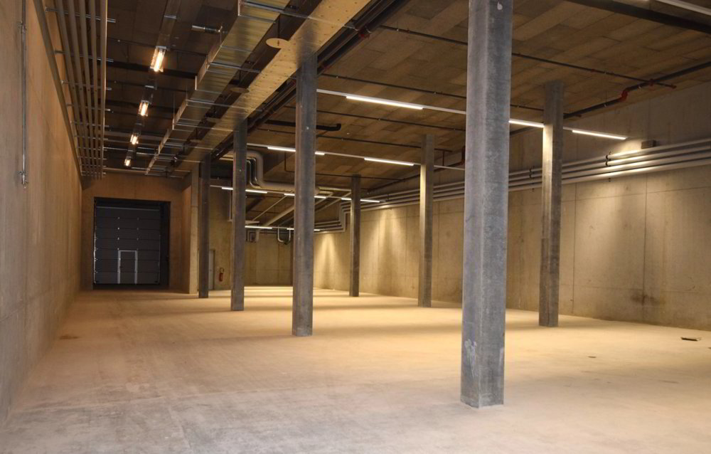 VERSOIX - Surface de Stockage Moderne d'env. 523 m² A LOUER - Ansicht 4
