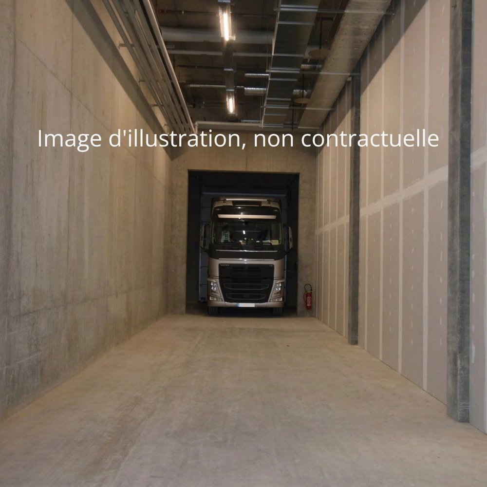 VERSOIX - Surface de Stockage Moderne d'env. 523 m² A LOUER - Ansicht 5