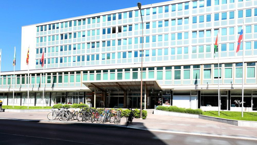 Offices for rent – Nations Quarter, Geneva - Ansicht 2