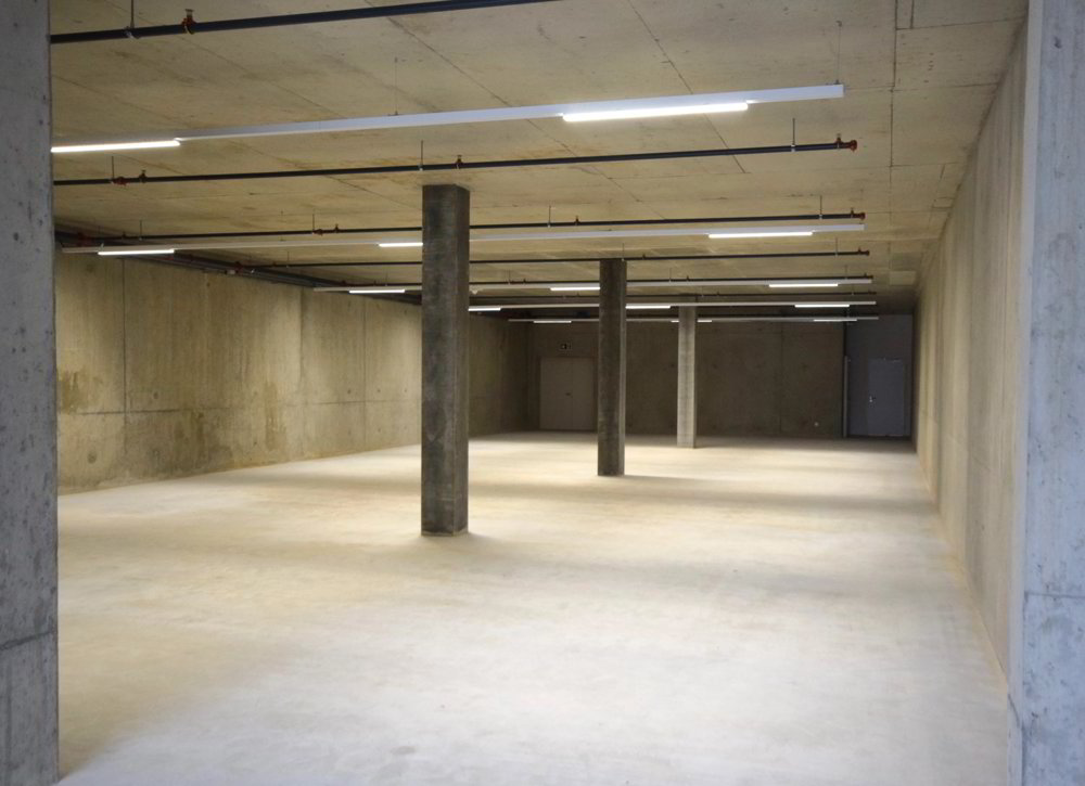 VERSOIX - Surface de Stockage Moderne d'env. 387 m² A LOUER - Ansicht 4
