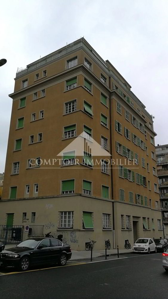 Appartamento di 4 locali in affitto a Ginevra - immagine 1/1