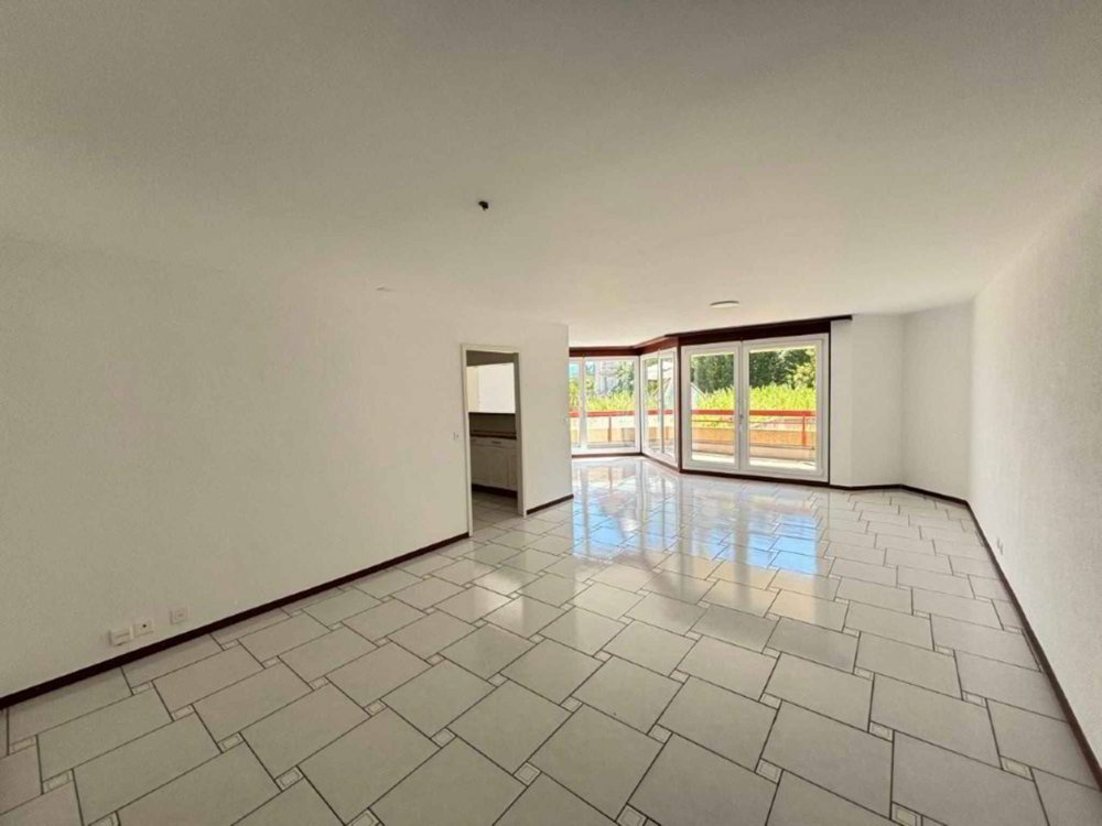 Wohnung – Lausanne - Ansicht 2