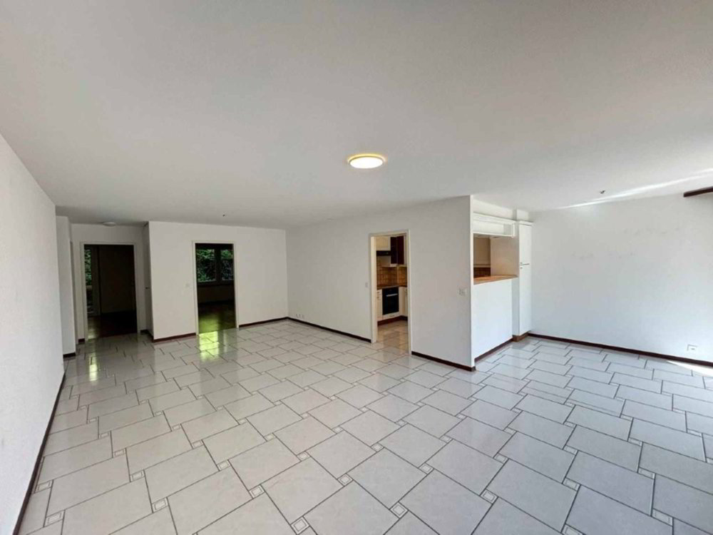 Wohnung – Lausanne - Ansicht 3