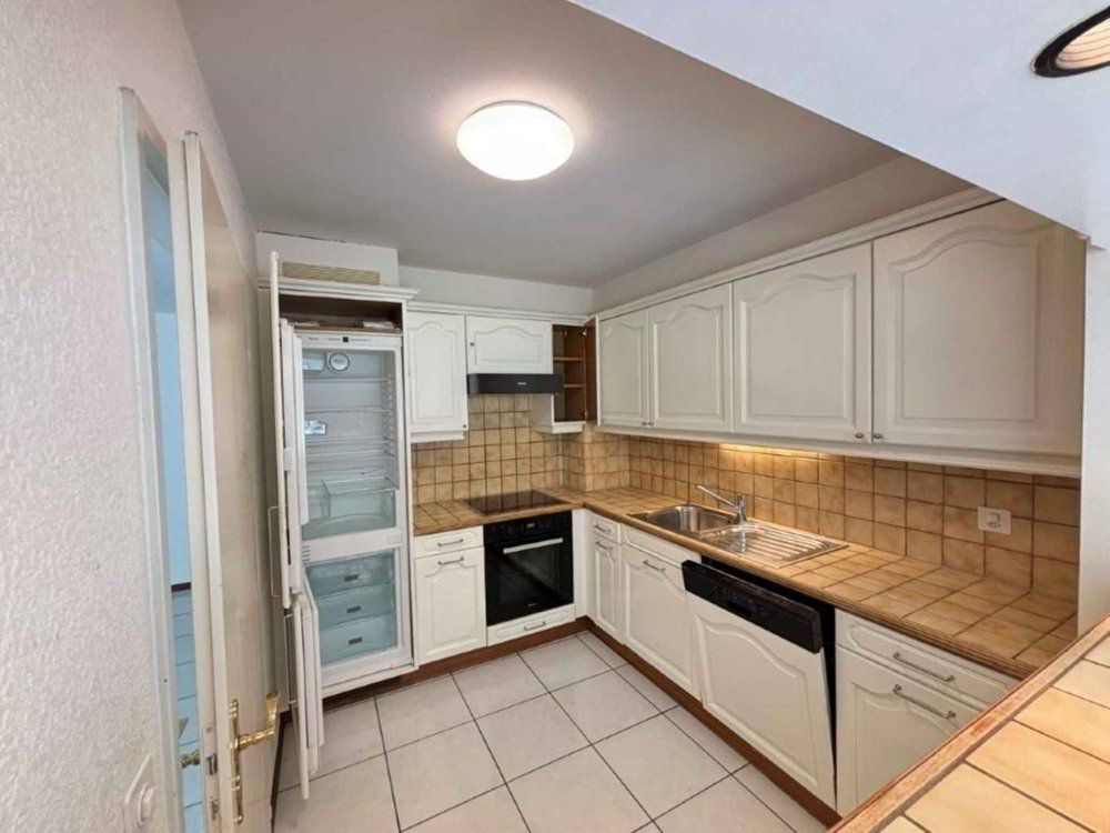 Wohnung – Lausanne - Ansicht 4