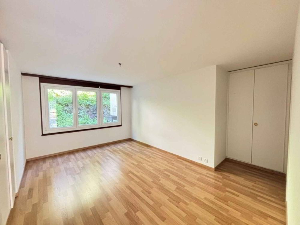 Wohnung – Lausanne - Mehr