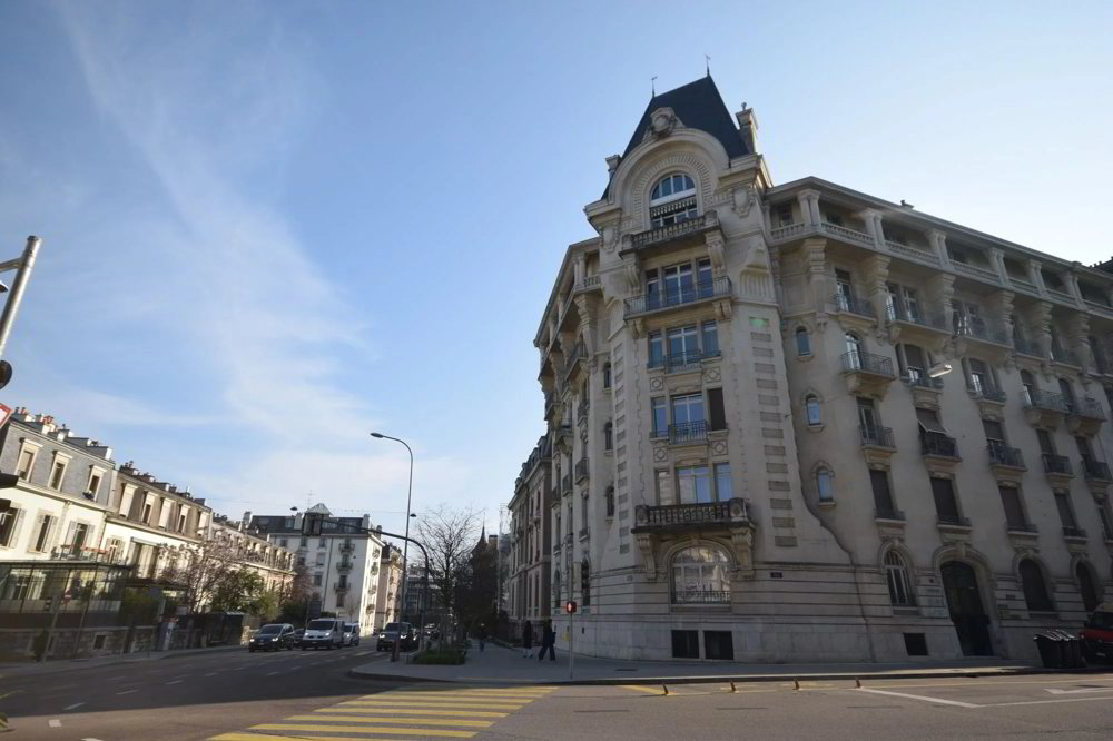 EXCLUSIVITE FLORISSANT : Très belle surface commerciale de 130 m² - Ansicht 2