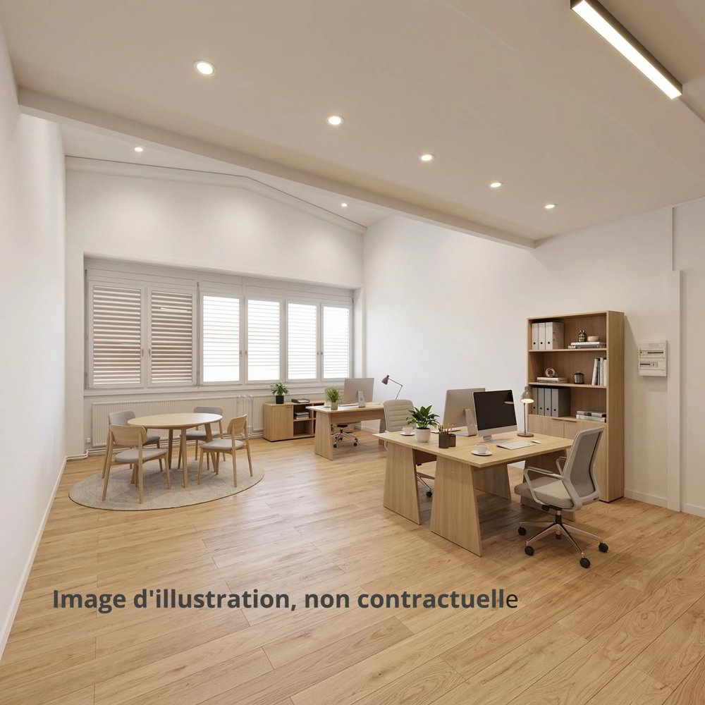 A LOUER - Local Industriel d'env. 64 m² à Meyrin en zone FTI - Ansicht 4