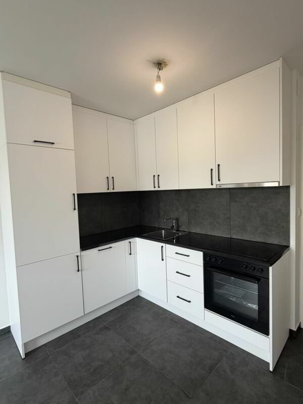 Wohnung – Balerna - Ansicht 3
