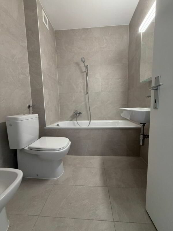 Wohnung – Balerna - Ansicht 5