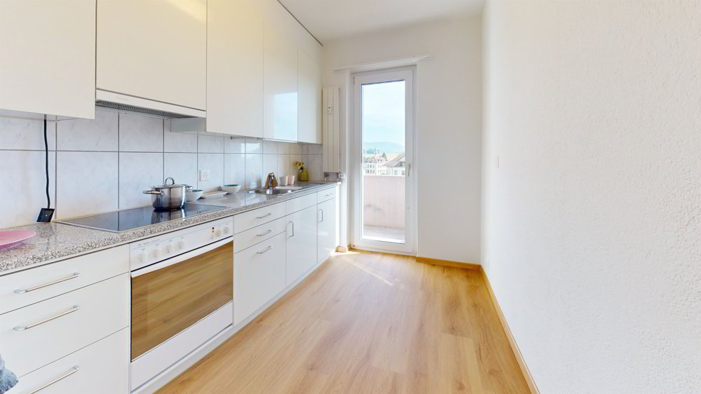 Wohnung – Biberist - Ansicht 2