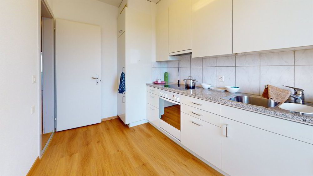 Wohnung – Biberist - Ansicht 3