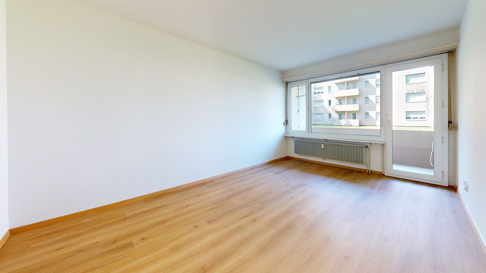 Wohnung – Biberist - Ansicht 4