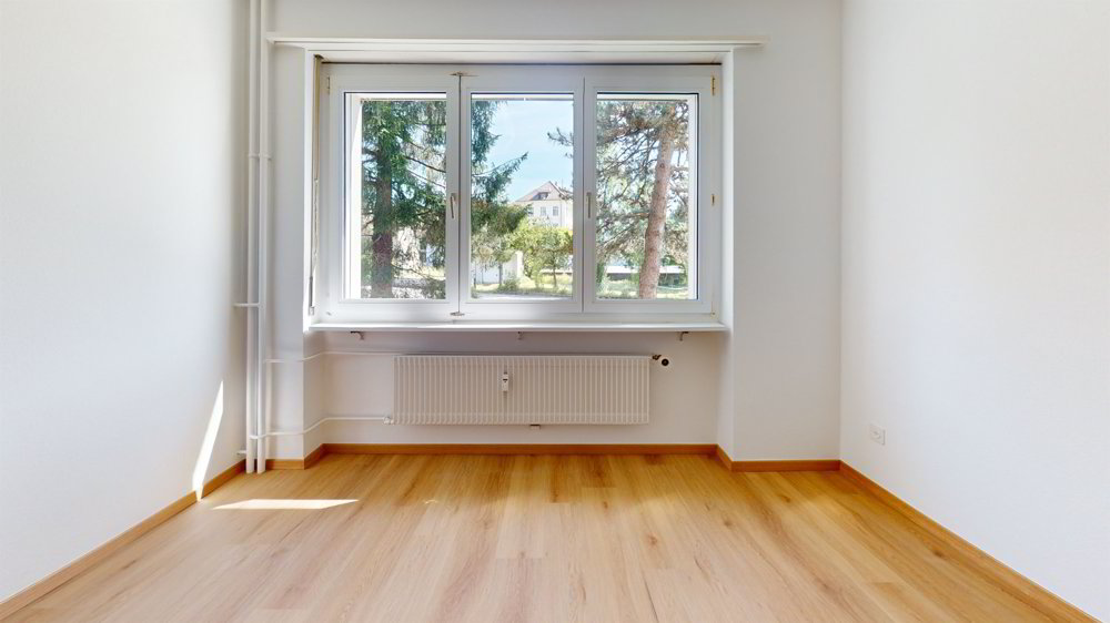 Wohnung – Biberist - Ansicht 5