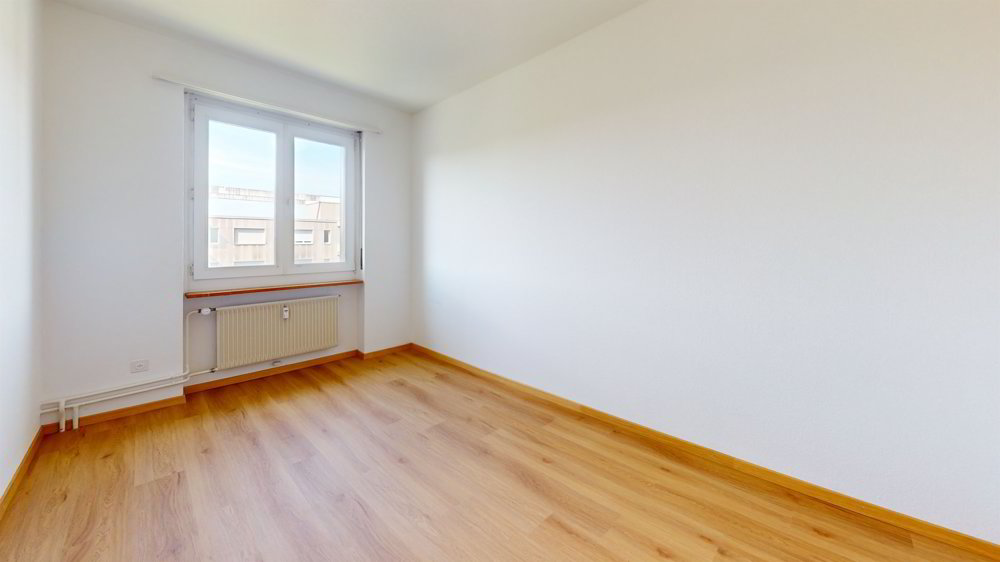 Wohnung – Biberist - Mehr