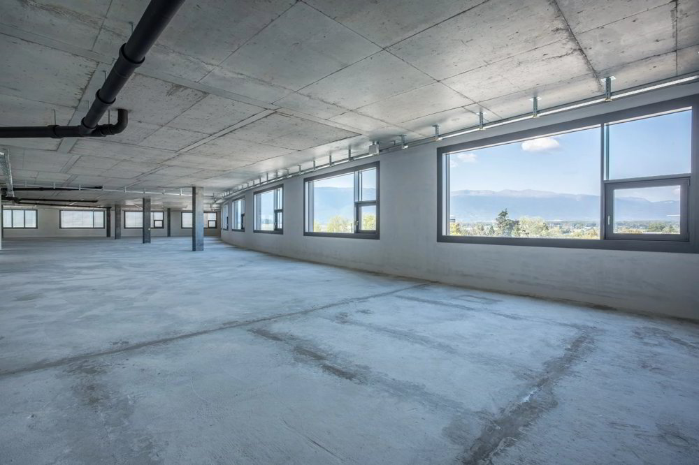 250 m² de surface d'activité dans le nouveau projet Atrium Park - Ansicht 4