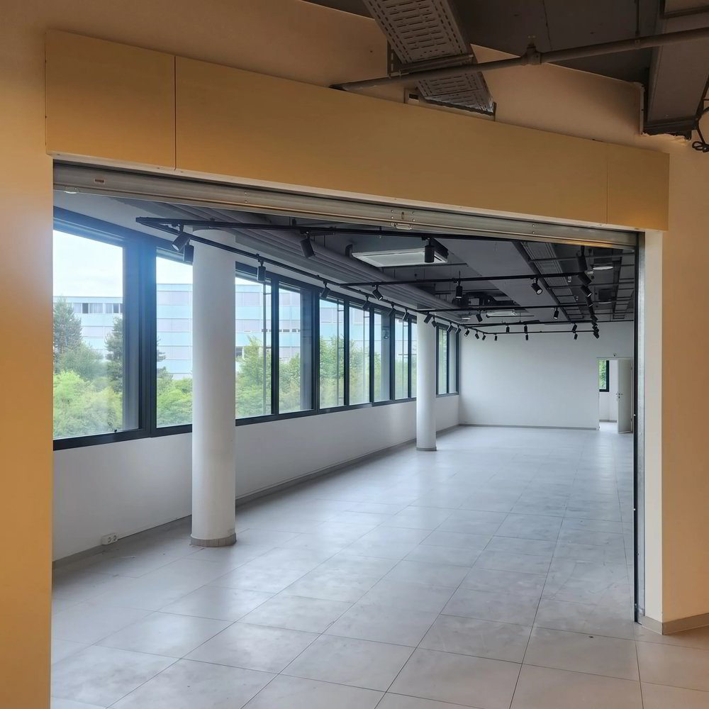 ARCENTER SHOPPING CENTER - VERNIER: Commercial Arcade approx. 111 m² - Ansicht 3