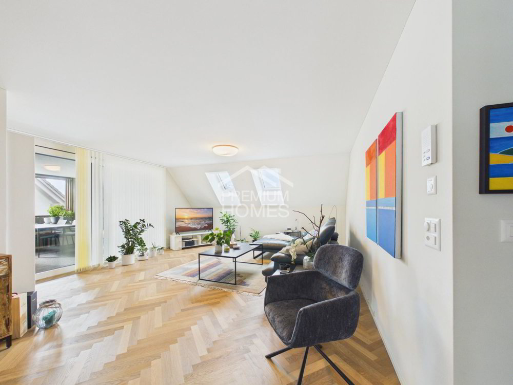 Wohnung – Mettmenstetten