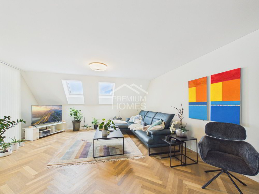 Wohnung – Mettmenstetten - Ansicht 2