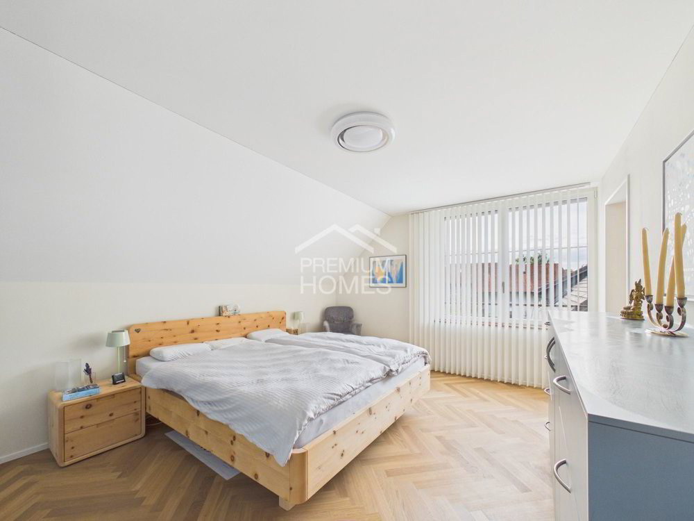 Wohnung – Mettmenstetten - Ansicht 4