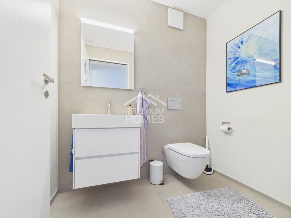 Wohnung – Mettmenstetten - Ansicht 5