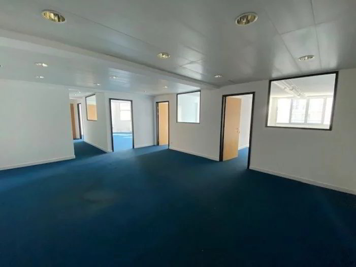 Bureaux polyvalents à louer - Cornavin Nations - 127 m² - Ansicht 3