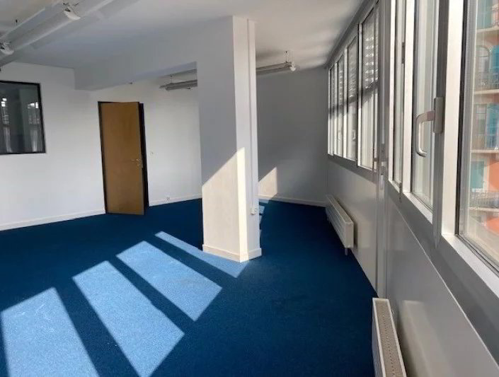 Bureaux polyvalents à louer - Cornavin Nations - 127 m² - Ansicht 4