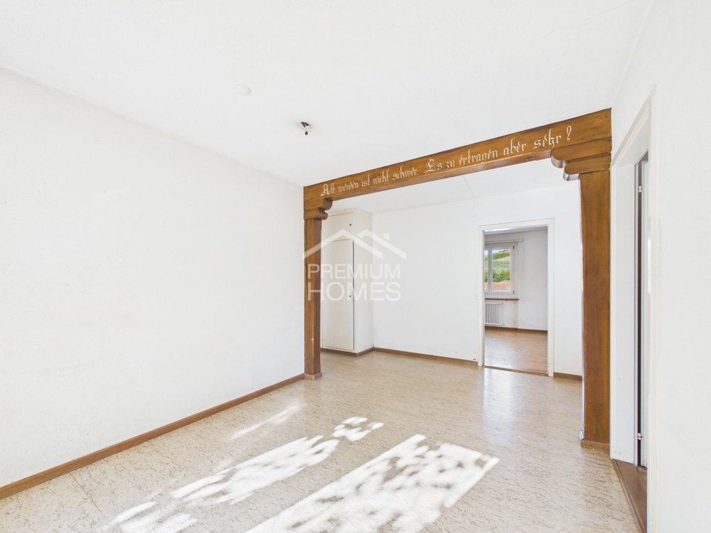 7 rooms House to buy in Wislikofen - image 1/13