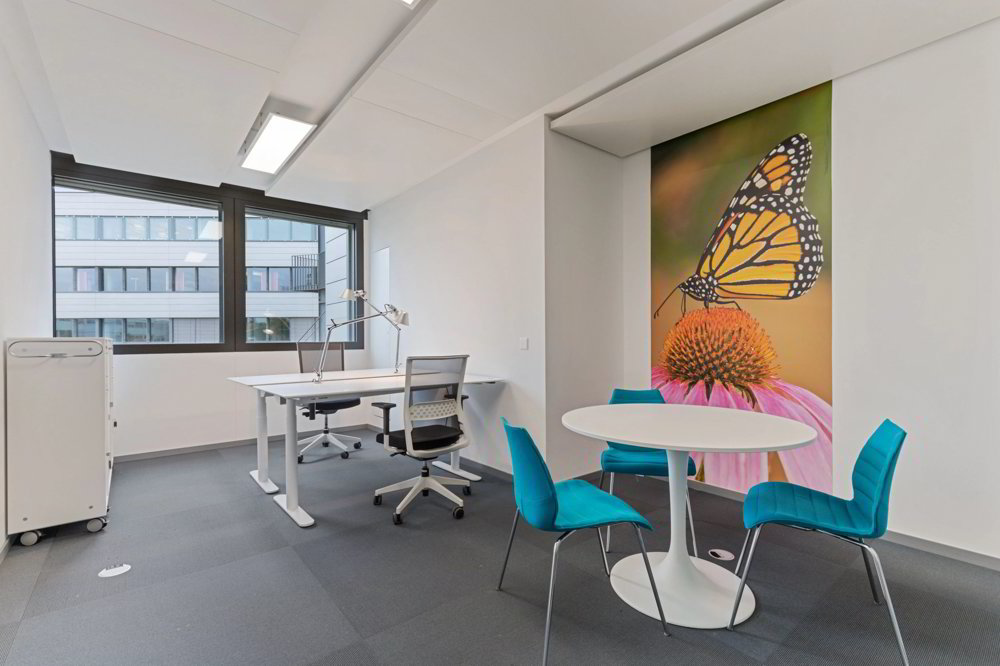 Modern 140 m² Office in Vernier Business Center - Ansicht 4