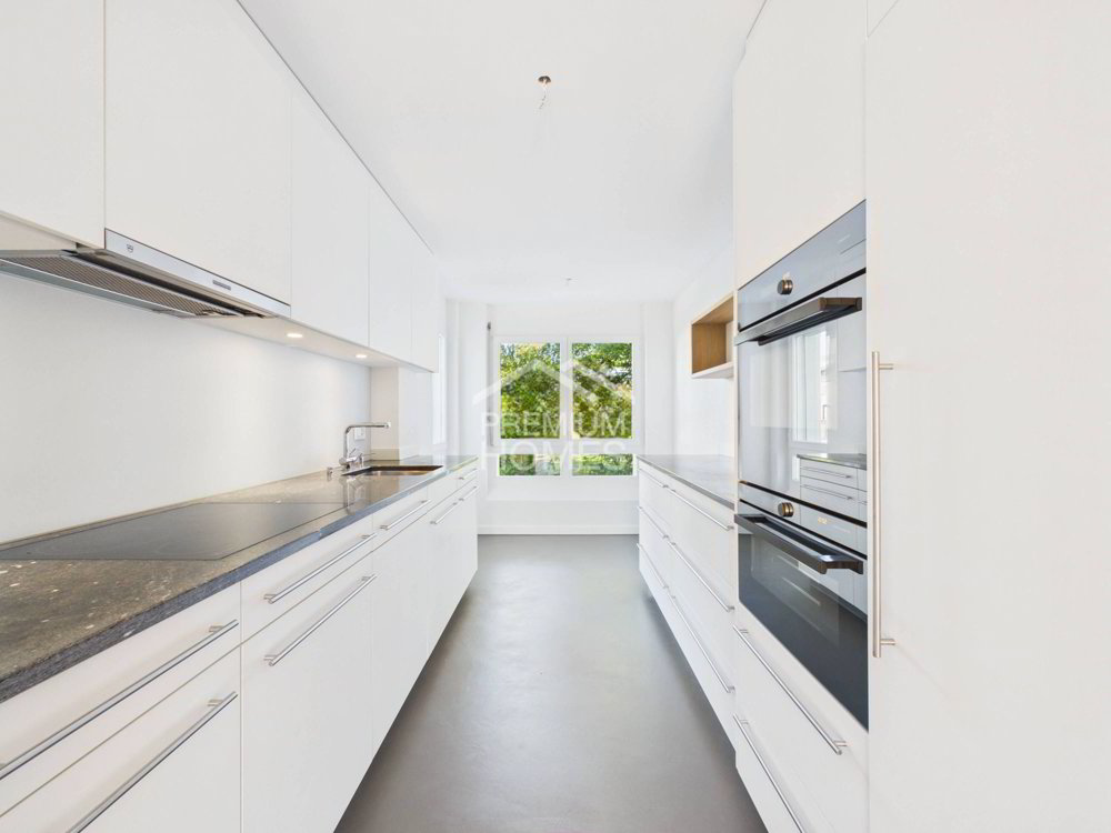 Wohnung – Biel/Bienne - Ansicht 3