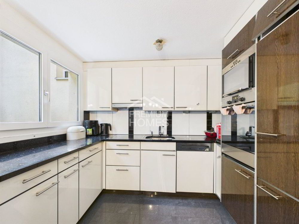 Wohnung – Schaffhausen - Ansicht 3