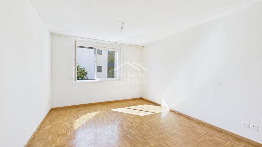 Wohnung – Luzern, Schlössli - Ansicht 2