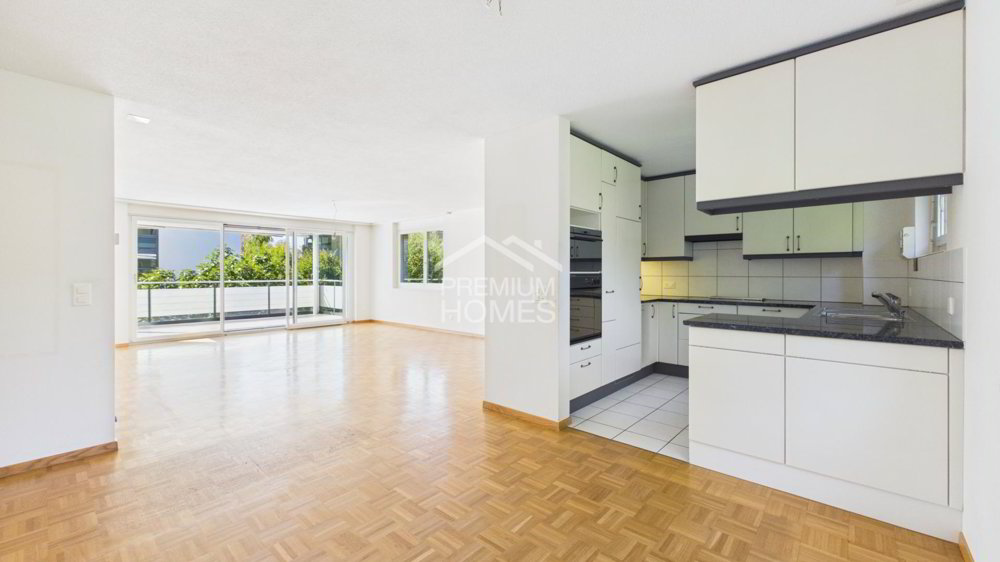 Wohnung – Luzern, Schlössli - Ansicht 4